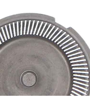 Replacement Electric Shaver Head with Clear Finish for HQ3 HQ4 HQ5 Q6 HQ8 HQ9 PO HS - Buy Online on GoSupps.com
