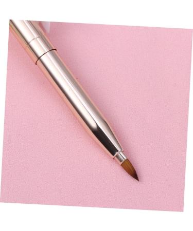 Beavorty 1Pc lip gloss applicator lipstick gloss wands multifunctional makeup brush lip gloss brush applicator make up for face makeup tool kit luster Disposable - Buy Online on GoSupps.com