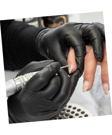 Healeved 1 Set Nail Polisher Pedicure Polishing Tool Grinding Nails Drill Nail Kits Manicure Drill Bits Cuticle Nail Art Kit Nail Grinding Accessories To Rotate Clean Manicure Tools Diamond - Buy Online on GoSupps.com