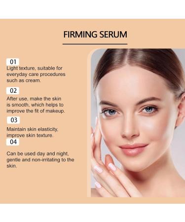 S rum au r tinol pour le visage soin anti- ge hydratant lissant anti-rides et ridules claircissant raffermissant et liftant am liorant l' lasticit de la peau pour tous types de peau. (1pcs) - Buy Online on GoSupps.com