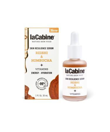 LACABINE NAT SKIN RESILIENCE ENERGY SERUM 30 ML SE