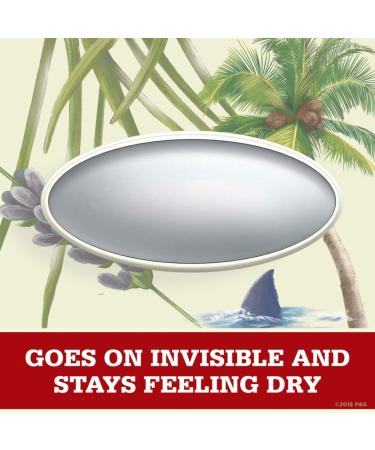 Fresh Collection Anti-perspirant - Pack of 2 | Long-lasting Protection - Buy Online on GoSupps.com