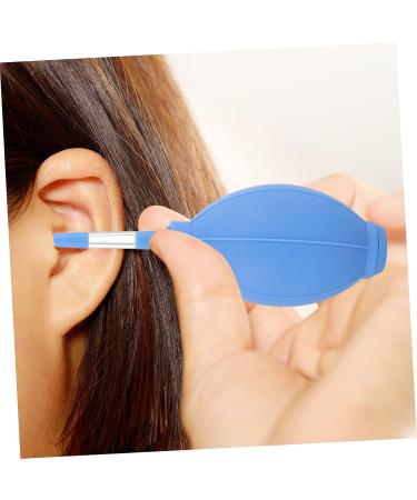 Sewol Art Ear Nose Cleaning Ball - Soft Rubber Suction Tool for Dust Removal & Ear Hygiene | International Shipping - Buy Online on GoSupps.com