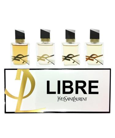 YSL Libre Perfume for Women Mini Perfume Gift Set