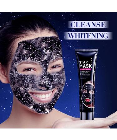 07 100 g peeloff mask + 30 pieces antiaging eye mask antiwrinkle antiaging face mask for every skin type skin firming and rejuvenating for radiant face masks moisturizing - Buy Online on GoSupps.com