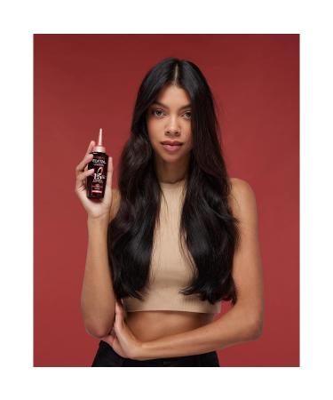 L'Or al Paris Elvital Anti-Hair Loss Serum - Strengthen Weak & Brittle Hair with 1.5% Aminexil Caffeine & Arginine - 102ml Fluid for Full Hair Resistance - International Shipping Available - Buy Online on GoSupps.com