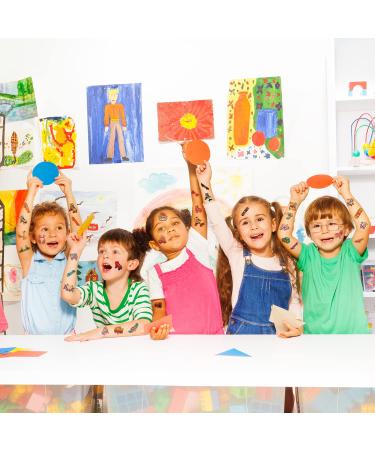 Roller Skate Party Favors Temporary Tattoos Stickers - 192 PCS for Kids Throwback to 90s Theme Party Decorations - Buy Online on GoSupps.com