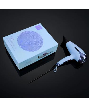 ghd Helios Hair Dryer - Limited Edition Pastel Blue Professional Hairdryer - Buy Online on GoSupps.com
