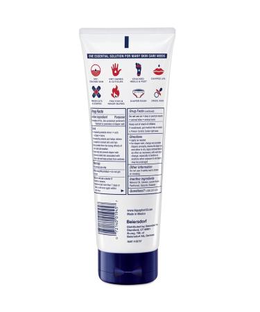 Aquaphor Healing Ointment 7 Ounce Tube (Pack of 6) - Buy Online on GoSupps.com