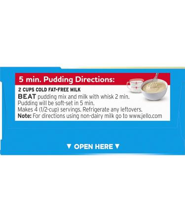 Jell-O Sugar Free Cheesecake Instant Pudding & Pie Filling Mix 1 oz Box (Pack of 3) with Mood Spoons - Buy Online on GoSupps.com