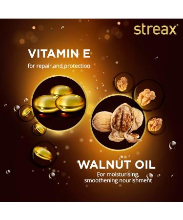 Vitalized Hair Serum 300 ml - Nourish & Revitalize Your Hair | Fast International Shipping - Buy Online on GoSupps.com