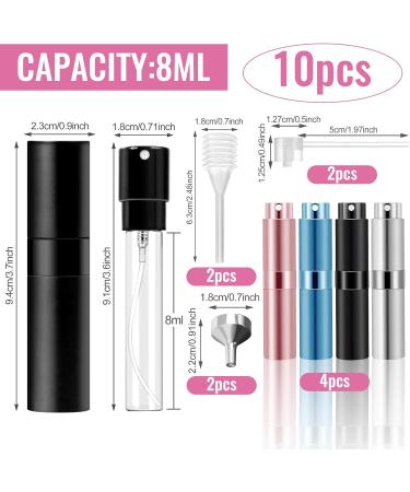 Oneroomone 1 US Atomizer Travel Spray - Buy Online on GoSupps.com