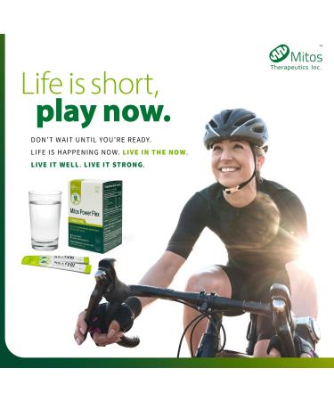 MITOS Power Flex Creatine 3000 mg Powder Supplement | BCAA Vitamin D3 & E for Strength & Energy | 30 Servings - Buy Internationally - Buy Online on GoSupps.com