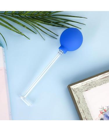 Tonsil Stone Remover Tool - Effective Almond Stones Caster Glass for Oral Hygiene | Mandelsaugers Tonsillenstein Remover for Mouth Cleaning - Buy Online on GoSupps.com