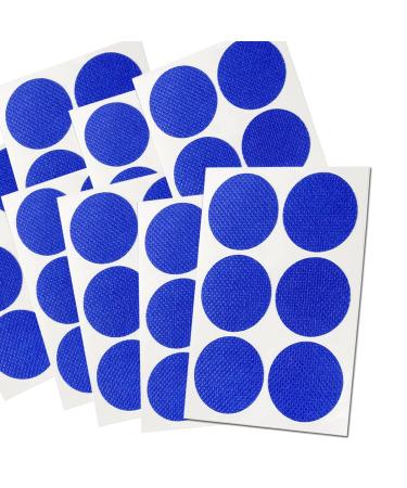 84 Pack Mosquito Patches, Mosquito Stickers for Kids Adult - Natural Ingredients and Up to 24 Hour of Protection