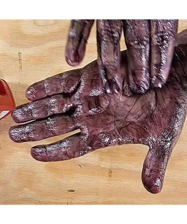 Buy Zep Original Orange Industrial Hand Cleaner 48 Oz (Case of 6) - Natural Citrus Solvents & Pumice for Tough Grease & Grime Removal - International Shipping Available - Buy Online on GoSupps.com