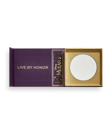 I Heart Revolution x Disney Mulan Fairytale Setting Powder | Shop Now & Save - Buy Online on GoSupps.com