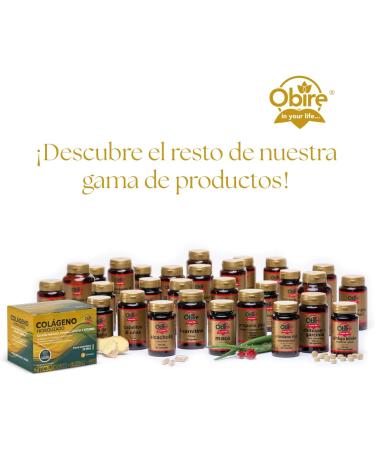 Obire | L cithine de soja 1200mg | 200 perles | Source naturelle de phospholipides | Soin h patique et m tabolique - Buy Online on GoSupps.com