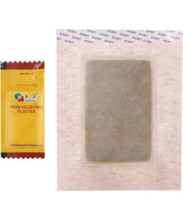 Plaster Cheezheng Pain Relieving Plaster - Fast Pain Relief with 2 Patches | Shop Internationally - Buy Online on GoSupps.com