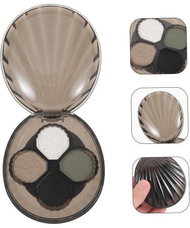 Healeved Eye Shadow Eyeshadow Face Glitter Eye Makeup Eye Glitter Makeup Glitter for Eyes Powder - Buy Online on GoSupps.com