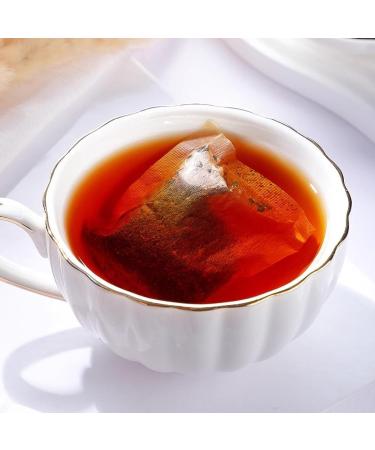 HQZM Pure Black Oolong Tea Bags For Girls Tea 300gBag 1058 Oz Soft And Sweet Oolong Tea - Buy Online on GoSupps.com