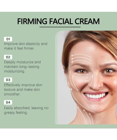 Advanced Firming & Wrinkle-Reducing Cream - Rejuvenate & Tighten Skin | Anti-Wrinkle Multi-Purpose Cream for All Skin Types - International Shipping - Buy Online on GoSupps.com
