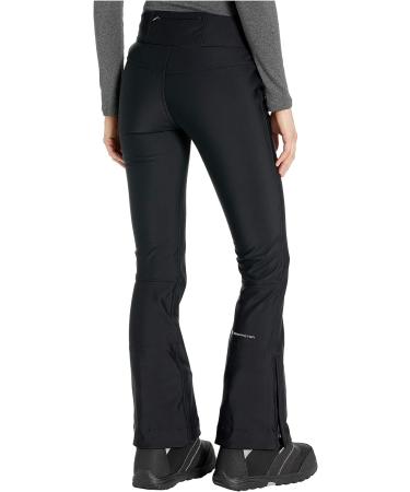 Obermeyer Women's The Bond Pant in Black - Size 8 | Shop Now - Buy Online on GoSupps.com