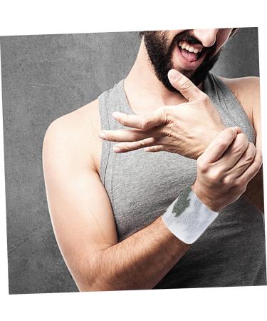 Buy Compression Elastic Cohesive Tape | Self-Adhesive Cotton Athletic Tape - Ideal for Outdoor Use | Camo Design - International Shipping Available - Buy Online on GoSupps.com