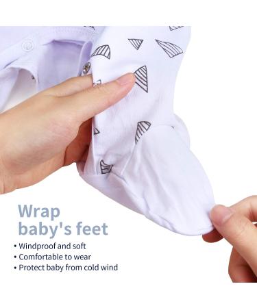 Baby Bodysuits Love Mummy Daddy Romper Set for Twins - Buy Online on GoSupps.com