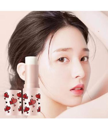 Pore Eraser Primer Stick 8g Invisible Pore Primer Stick Primer Stick Face Makeup Primer Face Stick Matte Pore Minimizer Primer Makeup Blur Stick Make Up Primer For Face - Buy Online on GoSupps.com