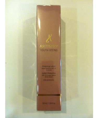 Shop Artistry Youth Xtend Protecting Lotion by Amway - 1.69 fl oz (50 ml) | International Shipping Available - Buy Online on GoSupps.com