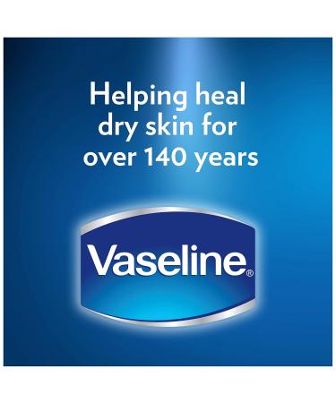 Vaseline Lip Therapy Lip Balm Tin 20g | Original Lip Moisturizer for Very Dry Lips | Pack of 12 - International Shipping Available - Buy Online on GoSupps.com