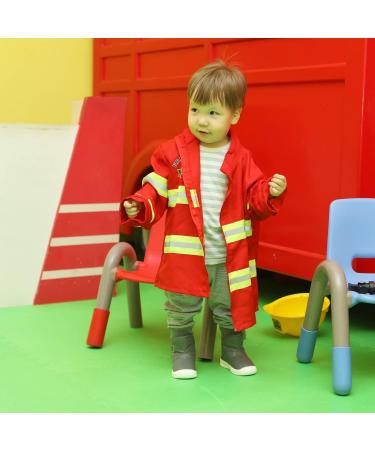LACOFIA Toddler Winter Snow Boots | Anti-Slip Rubber Sole, Waterproof & Warm | 4 UK Child | Gray - Buy Online on GoSupps.com