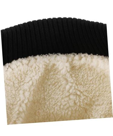Premium Healeeved 4-Piece Sherpa Warm Hip & Lumbar Belt Set - Ultimate Winter Support & Cold Protection for Fitness - Buy Online on GoSupps.com