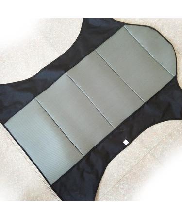 Toileting Sling Patient Lifter Medical Lift Bariatric Handicap Lift Patient Lift Sling for Caregiver Elderly Disabled Bedridden A - Buy Online on GoSupps.com