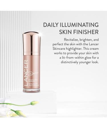Lancer Skincare Dani Glowing Skin Perfector Cream Highlighter - 1oz - Buy Online on GoSupps.com