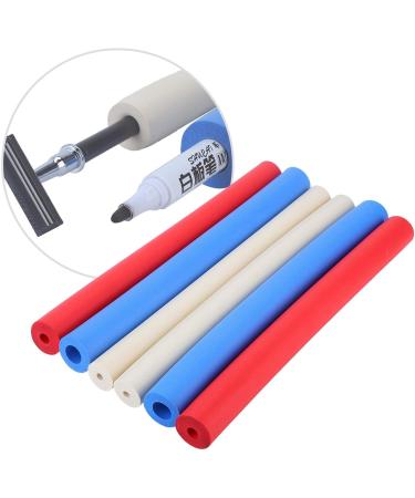 Foam Tubing for Handle Grip 6pcs Utensil Padding Grips for Toothbrush Pens Slip Resistant Foam Noodle Tubes Grip Pipe Tool Non-Slip Utensil Handles Cutlery Gripping Tool for Disabled Elderly - Buy Online on GoSupps.com