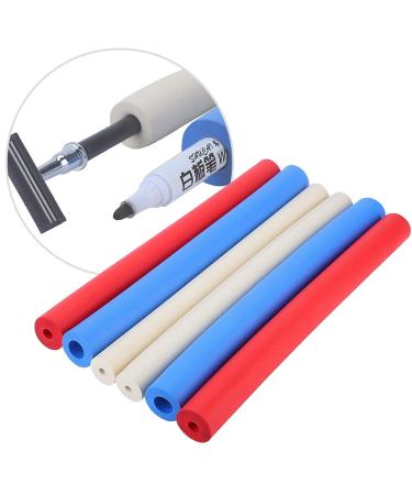 Foam Tubing Cylindrical Spoon Grips - Ideal Grip Aid for Adaptive Utensils - Perfect for Arthritic Hands - Buy Online on GoSupps.com