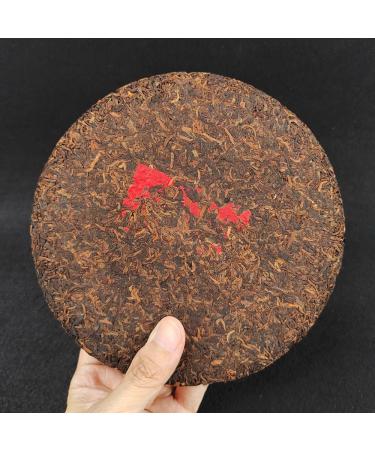 HQZM Old Palace Pube Thee River Thee 357g Desert Traditional Charms - Buy Online on GoSupps.com