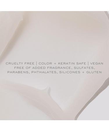 Kristin Ess Texturizing Paste 3 oz - Vegan Styling Pomade for Men & Women - Soft Grit, Medium Hold - Fragrance-Free Hair Product - Buy Online on GoSupps.com