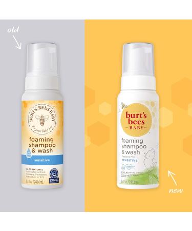 Buy Burt's Bees Body Butter 252ml - Nourishing Natural Moisturizer for Soft Skin | International Shipping Available - Buy Online on GoSupps.com