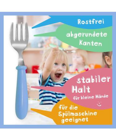 Paw Patrol Children's Tableware Set - Slipproof BPA-Free 5-Part Dish & Cutlery Set for Kids - Reusable Plates Bowls & Cups - Buy Online on GoSupps.com