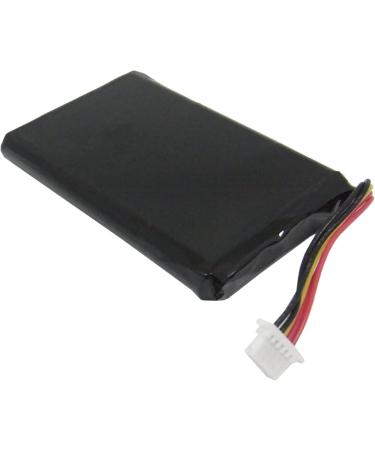 Buy 3.7V 1100mAh 07-016006345 Battery Replacement for MobilePro P300 - Fast International Shipping - Buy Online on GoSupps.com