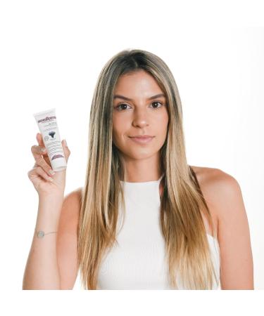 HAIKO NATURAL Revitalizing Eye Contour Gel. Reduces Puffiness & Dark Circles With Grape Extract (Antioxidants) and Collagen (Firmness & Elasticity). Fragrance-Free & Paraben-Free - 1.0 FL.OZ / 30g - Buy Online on GoSupps.com
