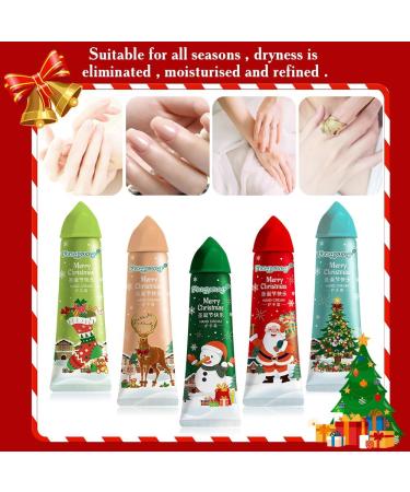 Fengyang Hand Cream Hand Cream Hand Cream Hand Cream Valentine's Day Gift Set for Women Moisturizing For Dry Hands And Feet (bagged) - Buy Online on GoSupps.com