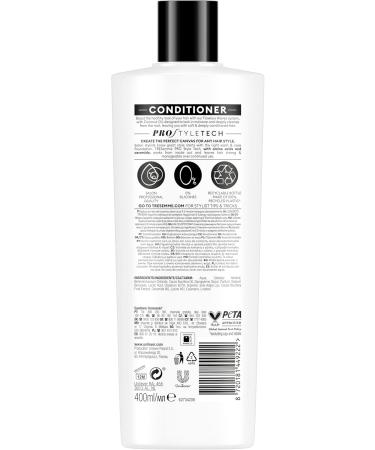  TRESemm TRESemm Waves & Curls Nutrition Conditioner 400ml - Buy Online on GoSupps.com