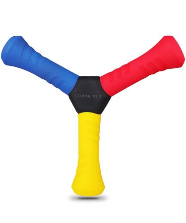 CHAMPKEY Hand Eye Coordination Trainer | Reaction Speed Training Tool | Improve Reflex, Agility, and Focus for Sports and Exercise 1 Piece - Buy Online on GoSupps.com