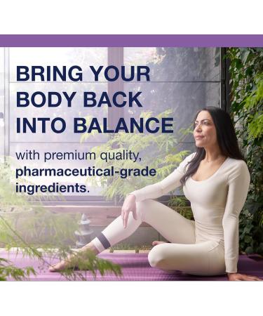 Metagenics MagActive Magnesium Relax - Powder Magnesium Supplement for Calming Support - Aids Tension Irritability & Muscle Tightness - Highly Absorbable & Non-Drowsy - 99 g Strawberry Flavor - Buy Online on GoSupps.com