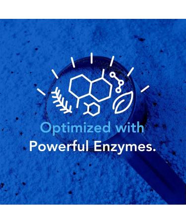 Defunkify Free & Clear Powder Laundry Detergent - EPA Safer Choice Certified - 92 Loads (55 oz) - Buy Online on GoSupps.com