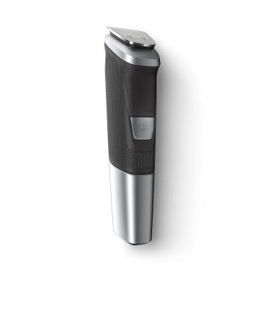Philips Multi Groom 5000 MG5750 - Versatile Grooming Kit for All Your Needs | Free International Shipping - Buy Online on GoSupps.com